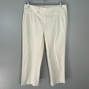 Lilly Pulitzer White Pants